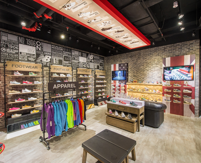 newbalance shop