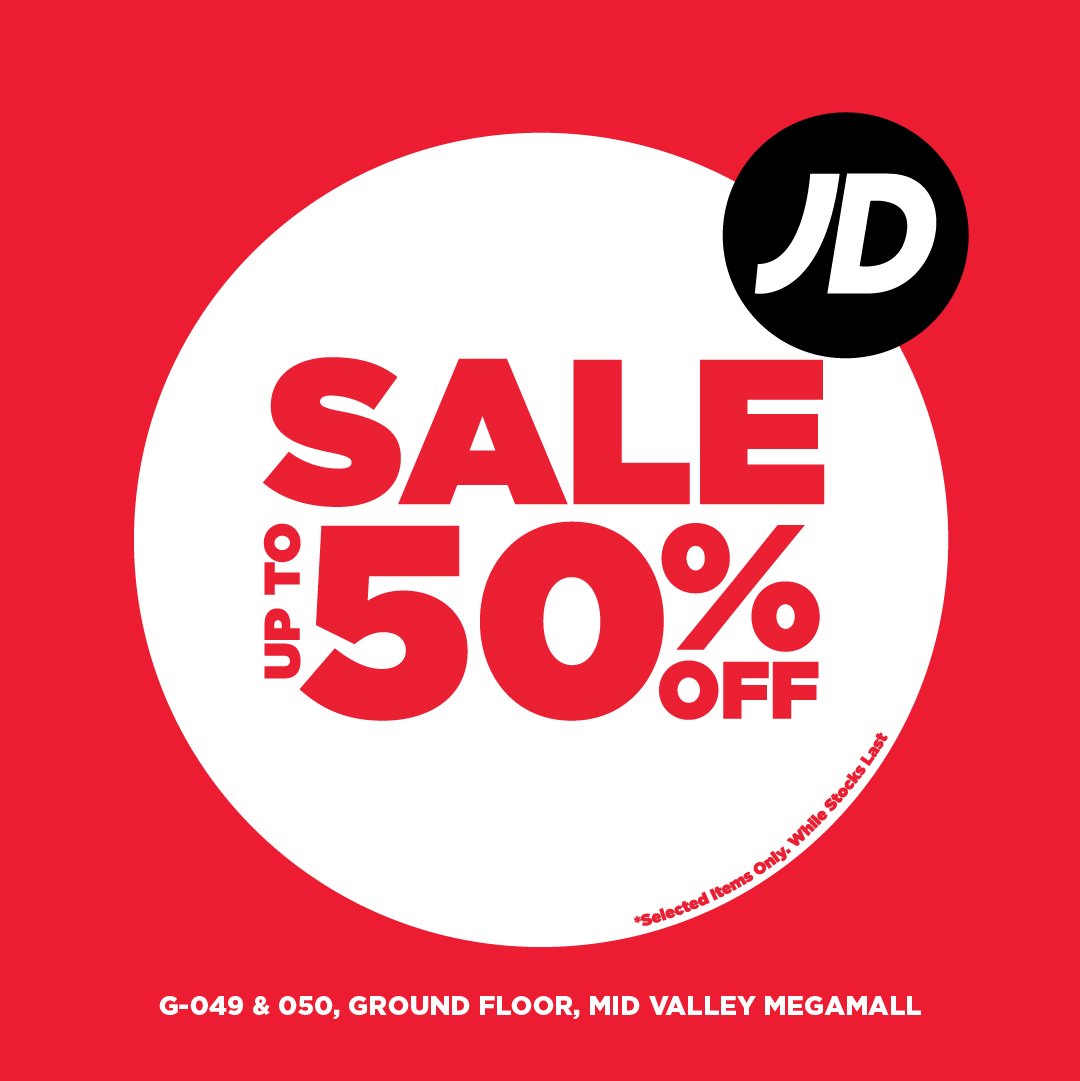 JD Sports 