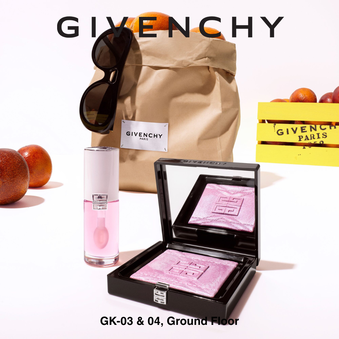 Givenchy