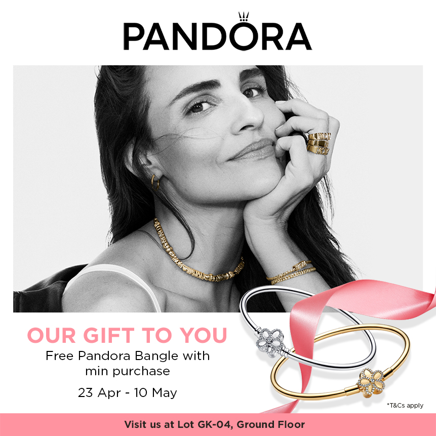 Pandora