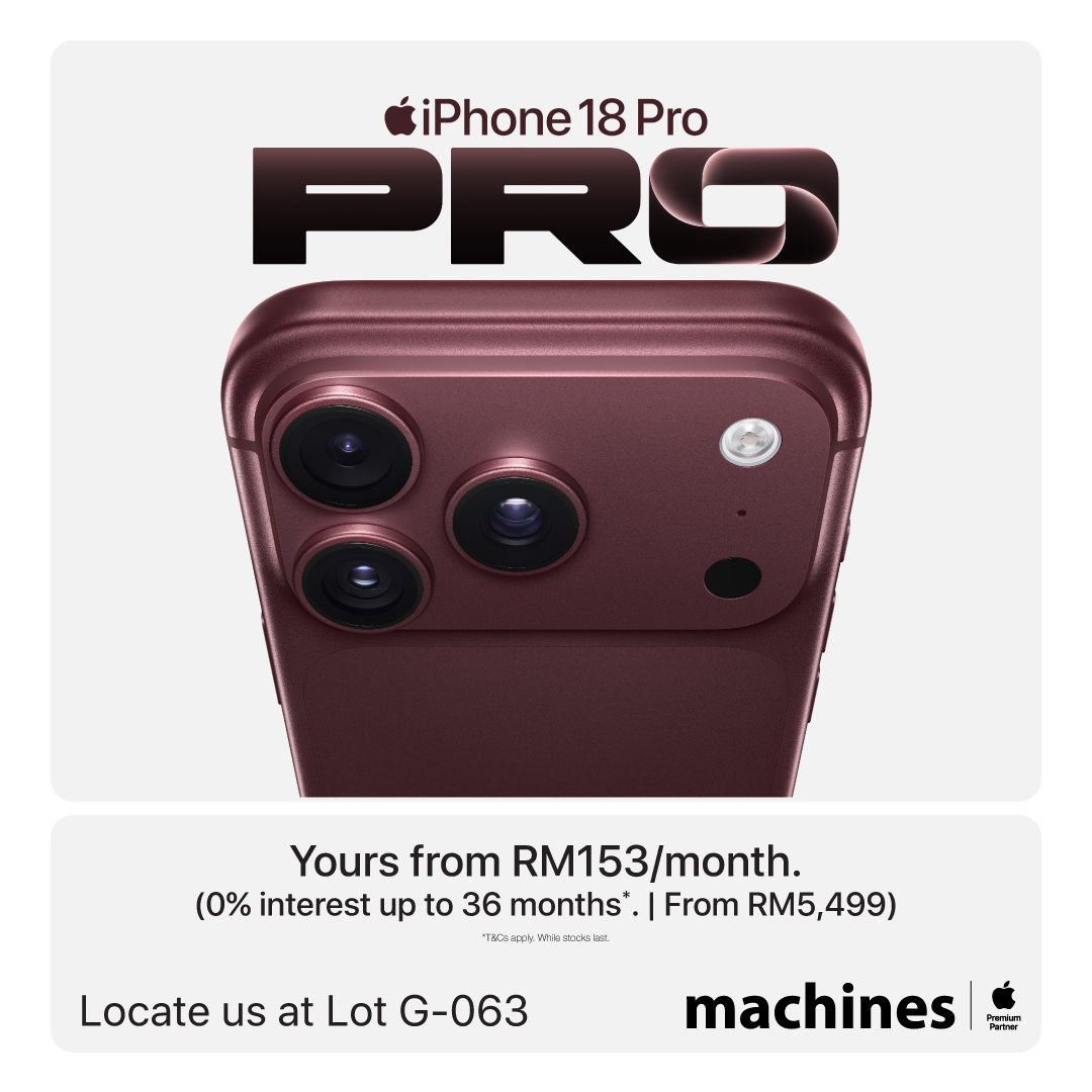Machines 