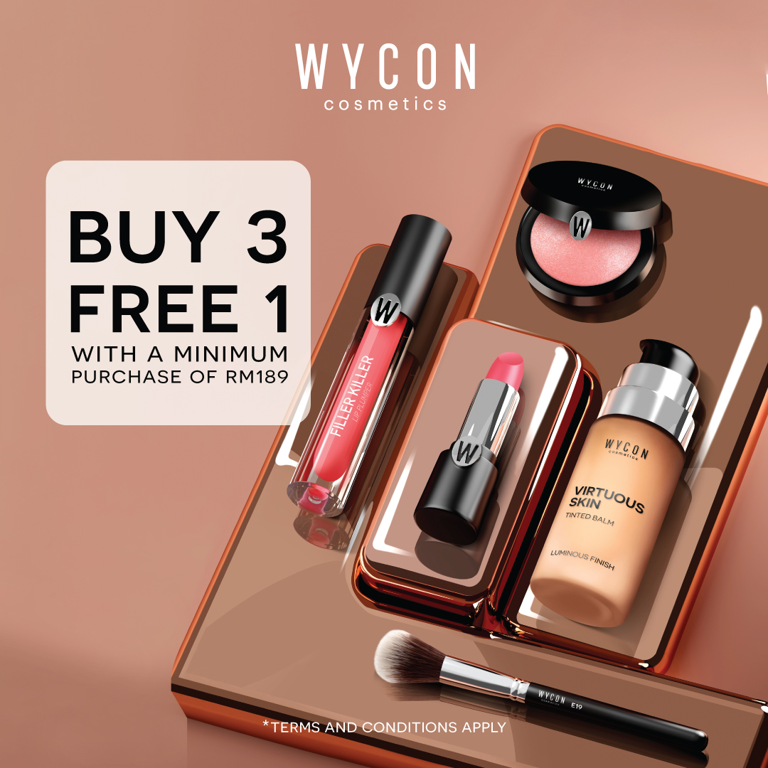 WYCON Cosmetics 