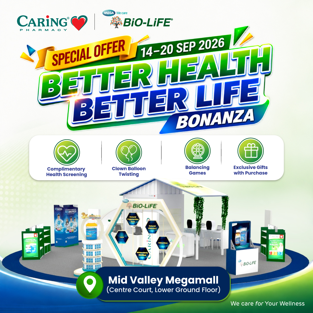 Caring Pharmacy