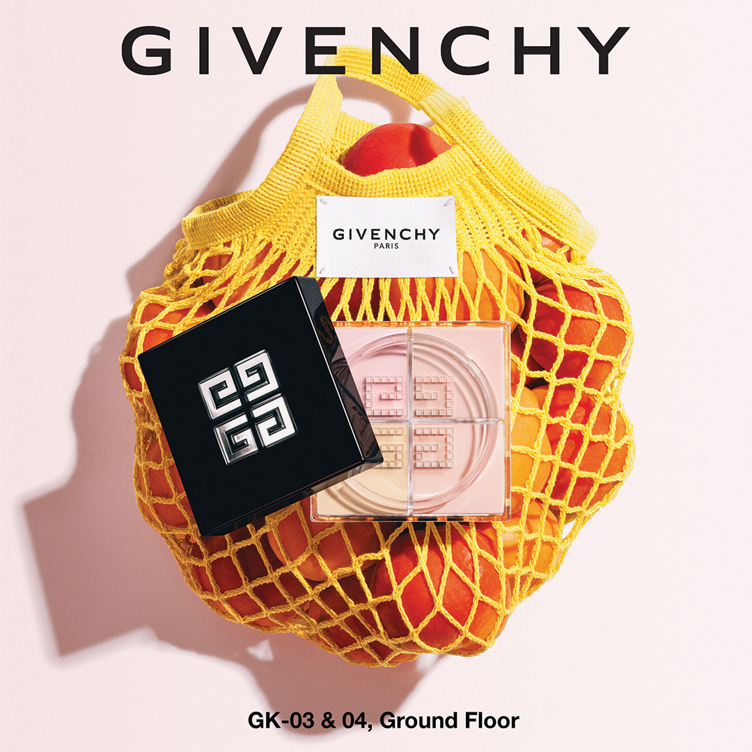Givenchy