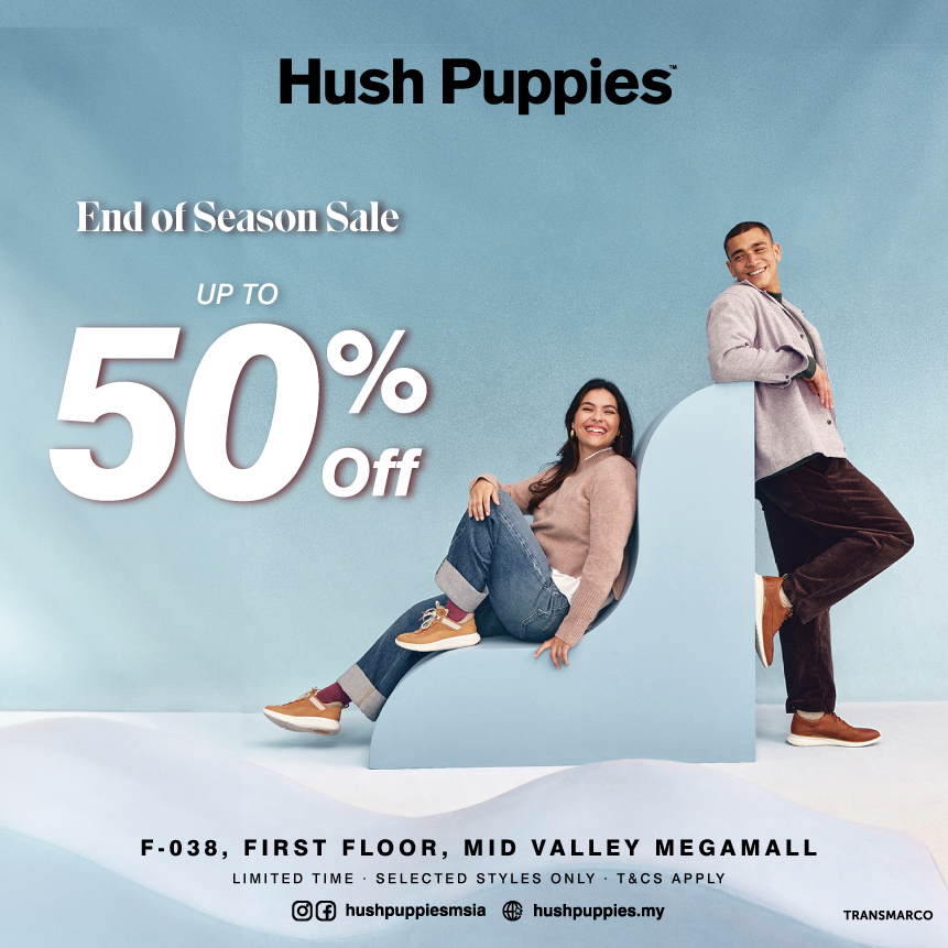 Hush Puppies