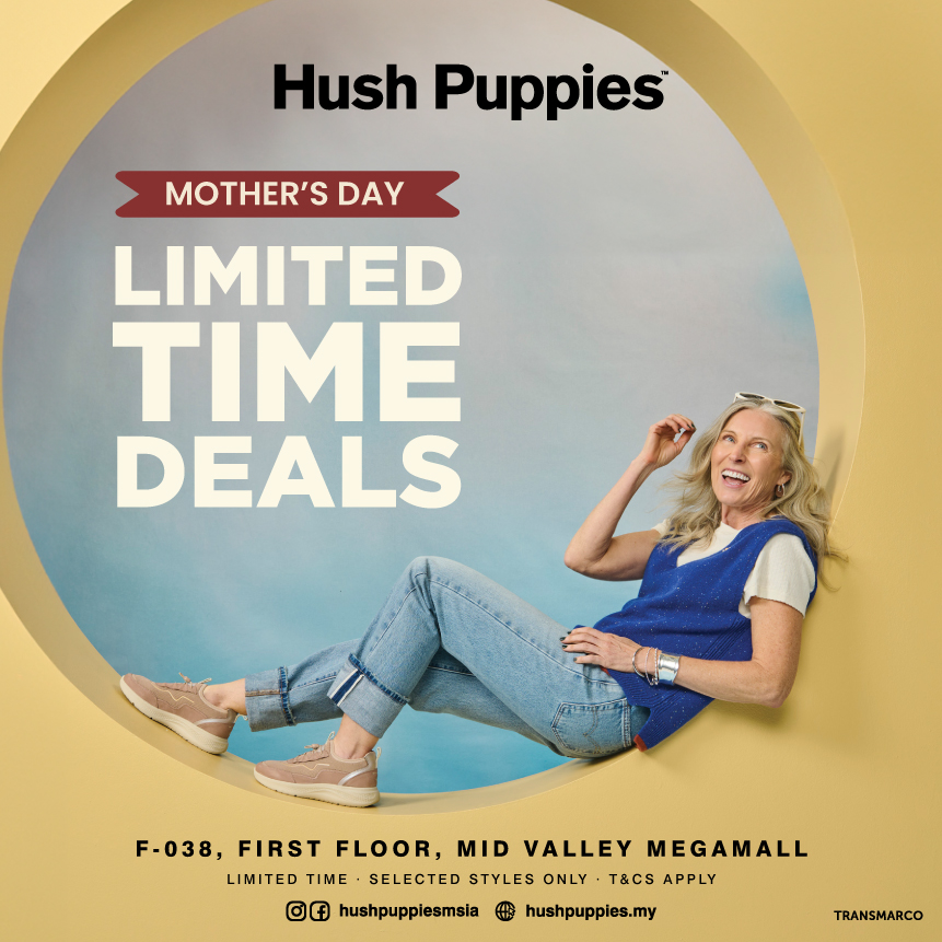 Hush Puppies