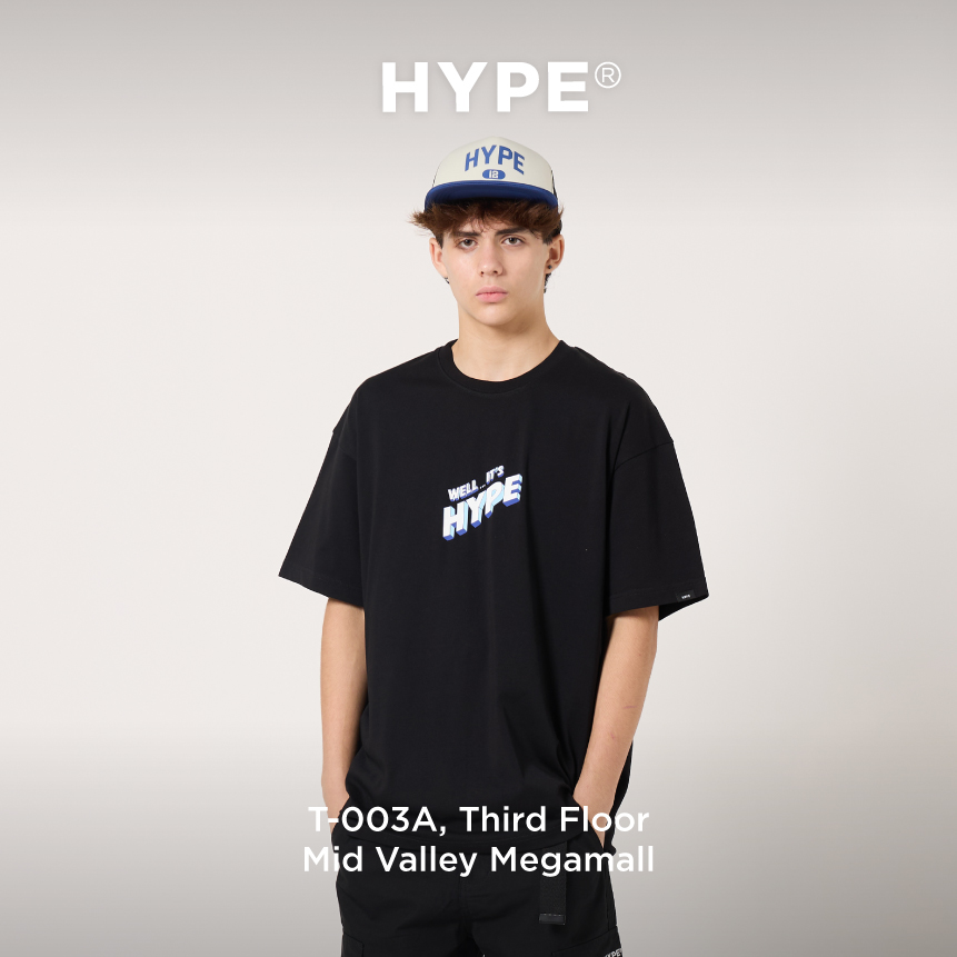 HYPE