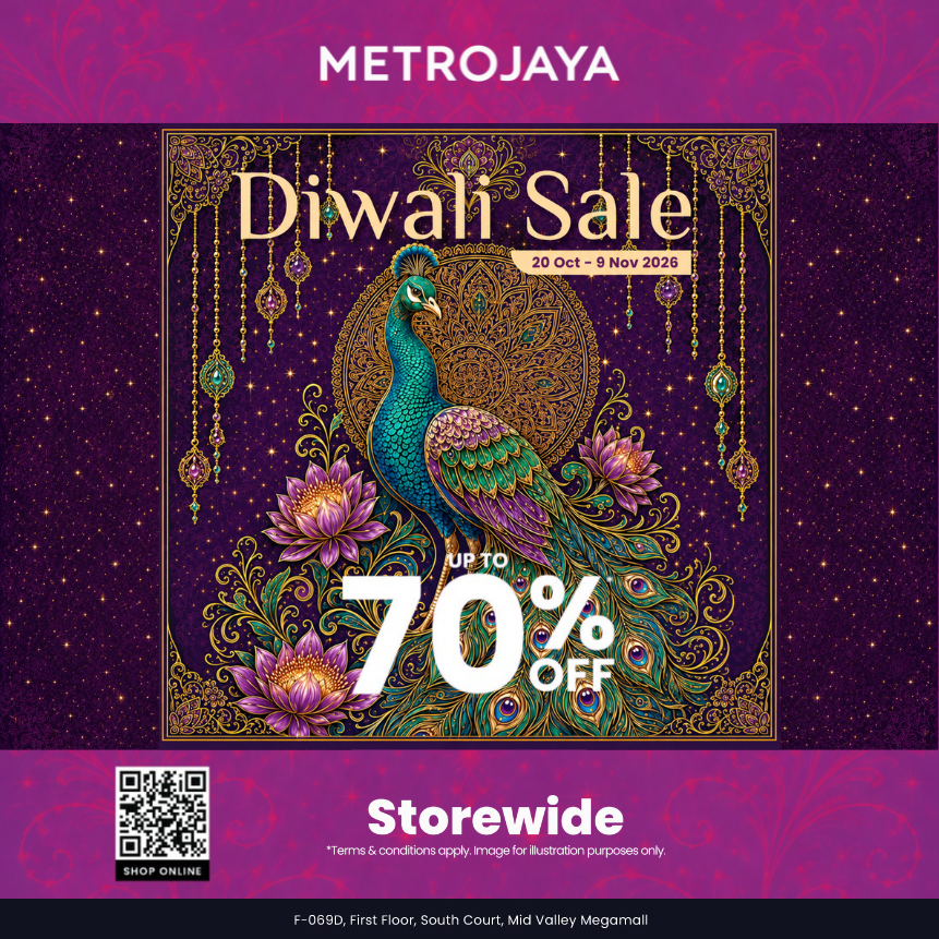 Metrojaya