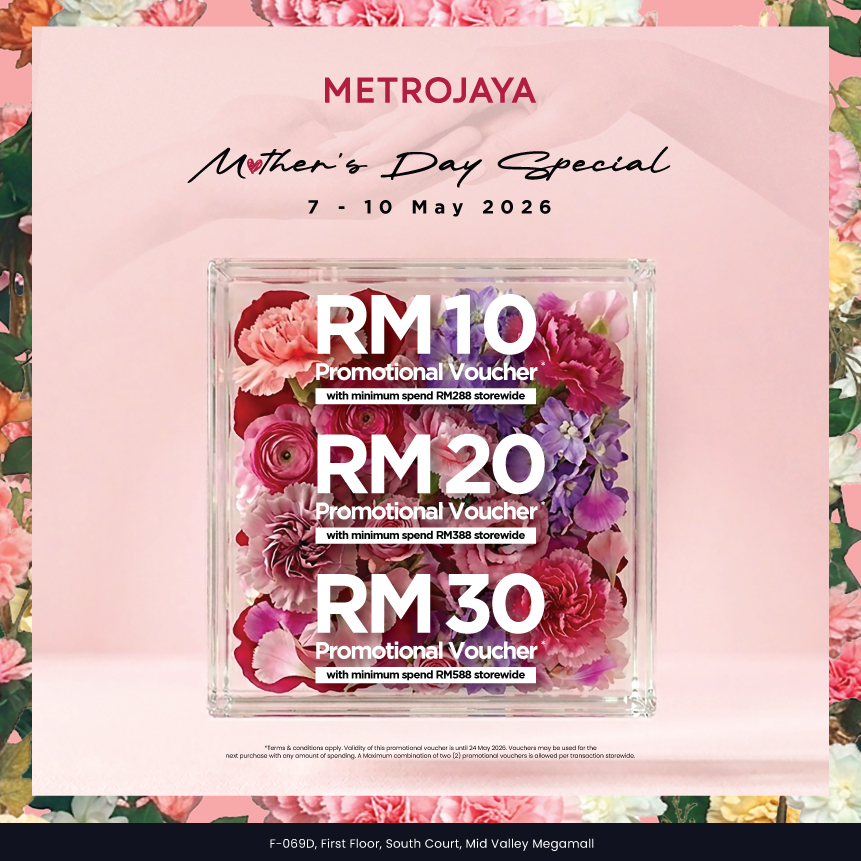 Metrojaya