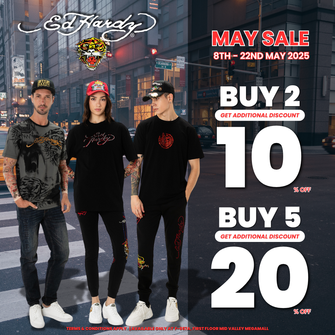 Ed Hardy