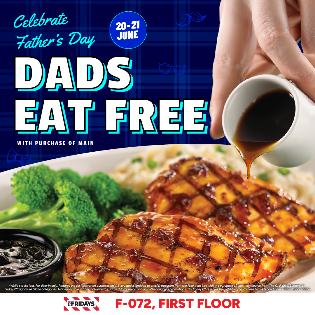TGI Fridays