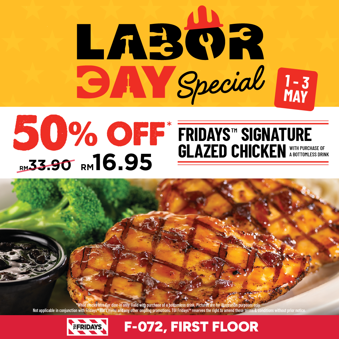 TGI Fridays