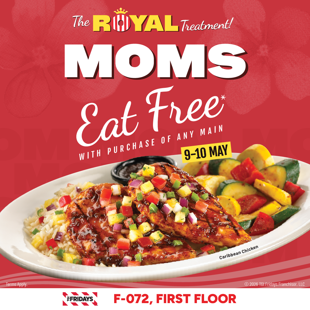 TGI Fridays