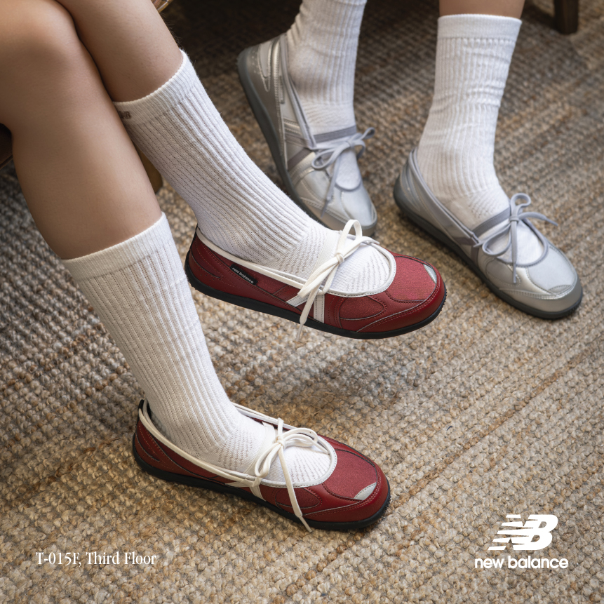New Balance