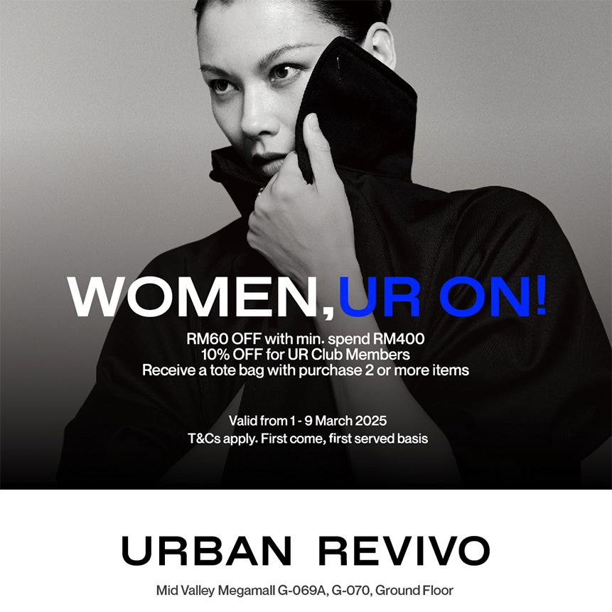 Urban Revivo