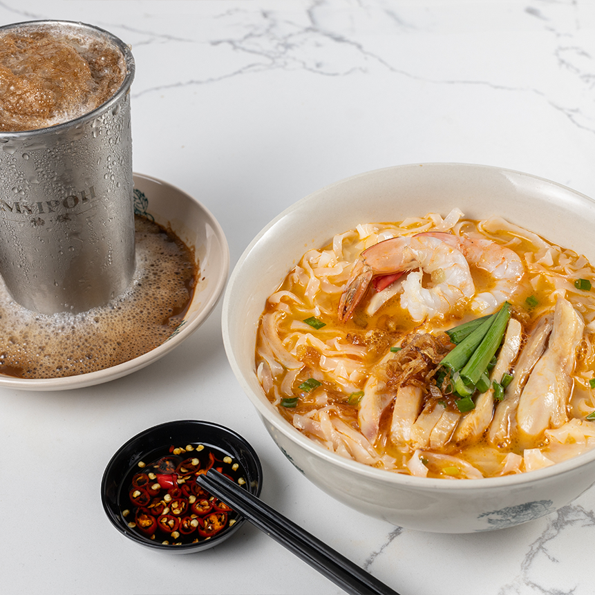 MyIPOH 怡保