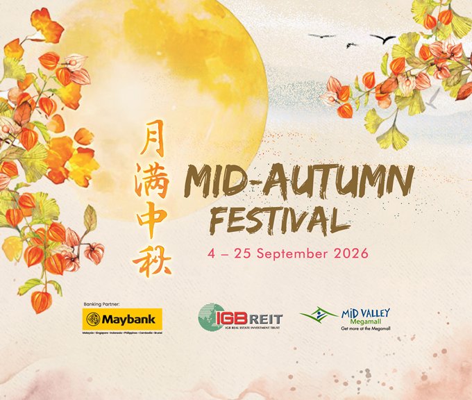 Mid Autumn 2026
