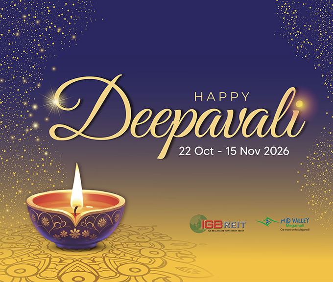 Deepavali 2026