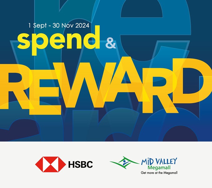 Spend & Reward 2024
