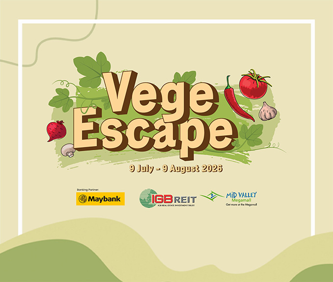 Vege Escape