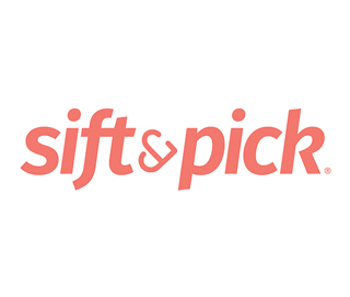 Sift & Pick