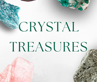 Crystal Treasures