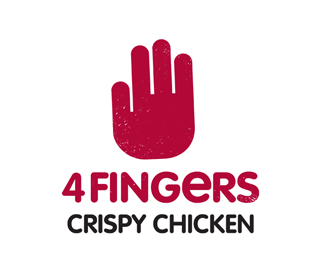 4Fingers Crispy Chicken 