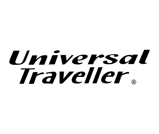 Universal Traveller 