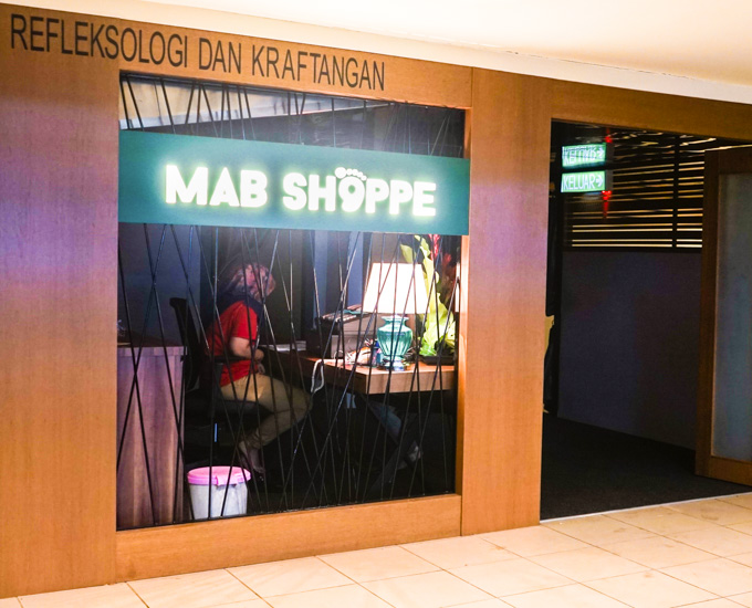 MAB Shoppe
