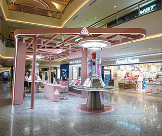 3CE Stylenanda | Mid Valley Megamall