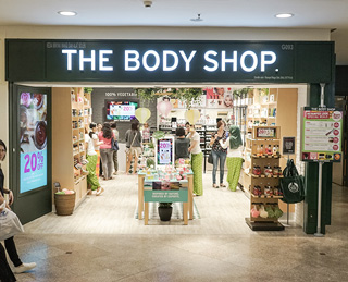 The Body Shop® 