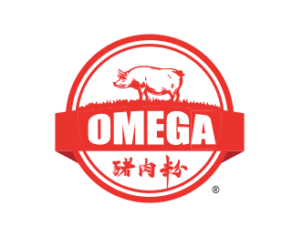 Omega Pork Noodle 