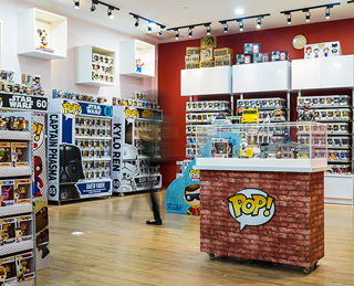 Sheldonet Toy Store