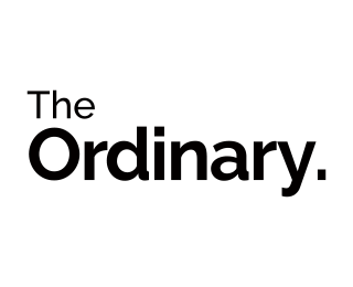 The Ordinary 