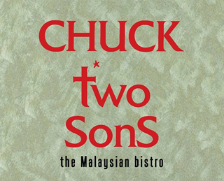 Chuck Two Sons Bistro