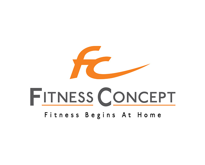Fitness Concept Roadshow