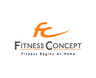 Fitness Concept
