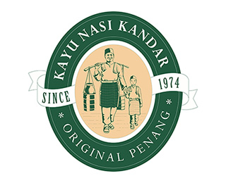 Original Penang Kayu Nasi Kandar (Under Renovation)