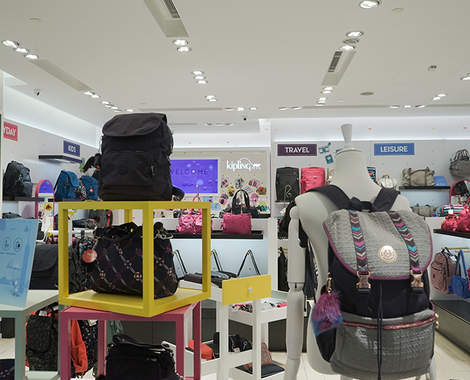 kipling store sawgrass mills