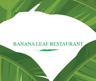 Kampung Banana Leaf 