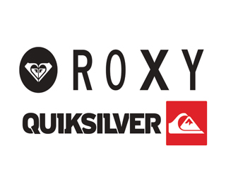 Quiksilver & Roxy