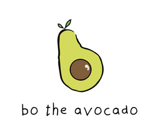 Bo The Avocado 