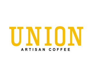 Union Artisan Coffee X Space by XOX