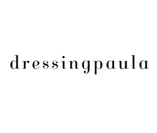 Dressing Paula