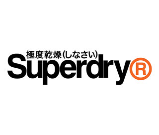 Superdry 