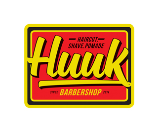 HUUK Barbershop