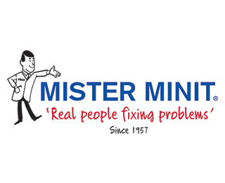 Mister Minit 