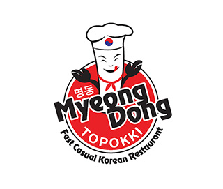 MyeongDong Topokki