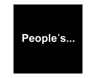 People's...