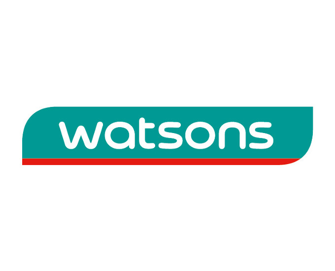 Brands by Watsons